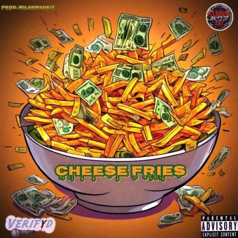 Cheese Fries | Boomplay Music