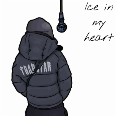 Ice in my Heart