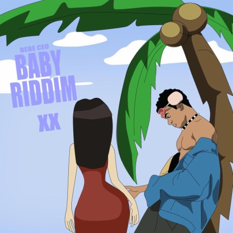 Baby Riddim XX