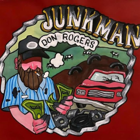 Junkman | Boomplay Music