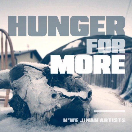 Hunger for More | Boomplay Music