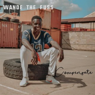 WandeTheFuss