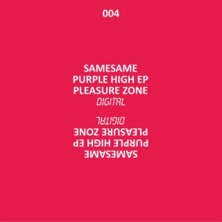 Purple High EP