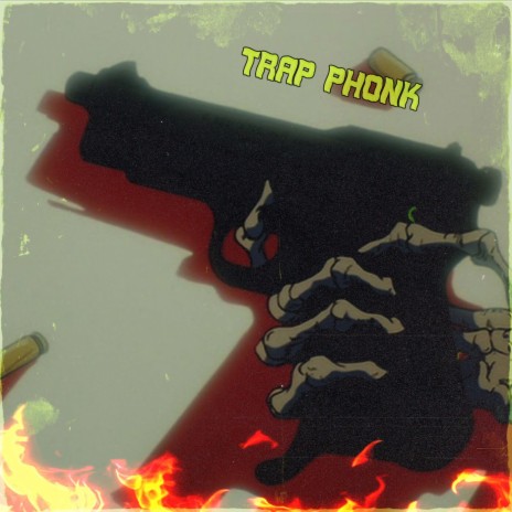 TRAP PHONK | Boomplay Music