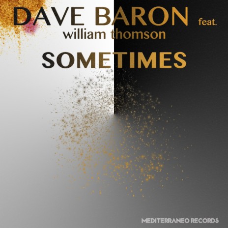 Sometimes (Original Mix) ft. William Thomson | Boomplay Music