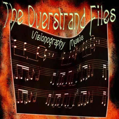 The Overstrand Files | Boomplay Music