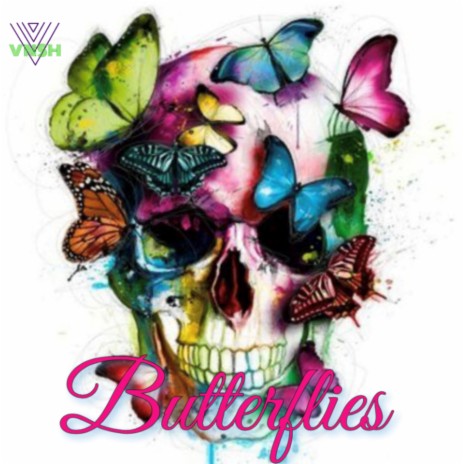 Butterflies | Boomplay Music