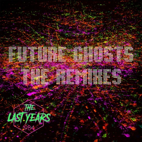 Future Ghosts (The Sparkle & Fade Remix) | Boomplay Music