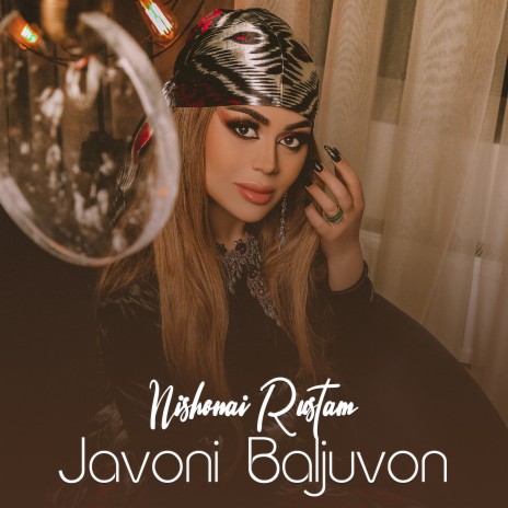 Javoni Baljuvon | Boomplay Music