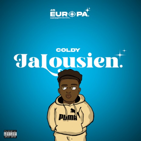 Jalousien ft. Coldy | Boomplay Music