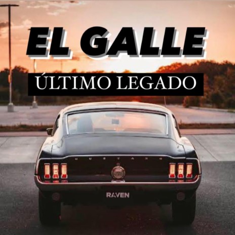 El Galle | Boomplay Music