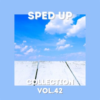 Sped Up Collection Vol.42 (sped up)