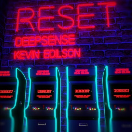 Reset ft. Kevin Edilson | Boomplay Music