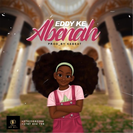 Abenah | Boomplay Music