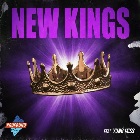 New Kings ft. Yung Miss | Boomplay Music