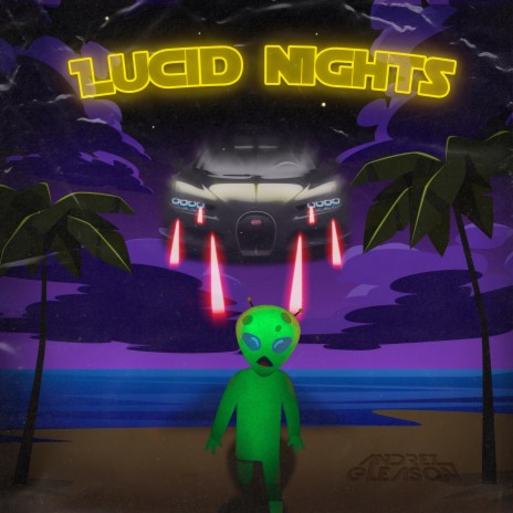 Lucid Nights | Boomplay Music