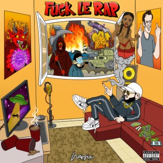 Fuck Le Rap