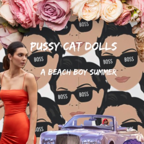 Pussy Cat Dolls (Working Harder Than Kris Jenner) (Radio Edit) | Boomplay Music