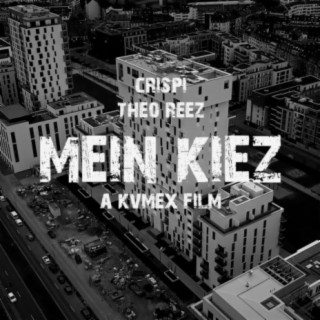 Mein Kiez (feat. Theo Reez)