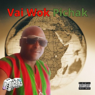 Vai Wok Pichak