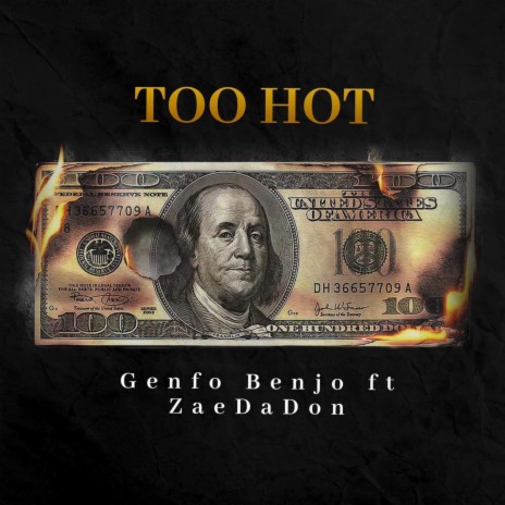 Too hott remix | Boomplay Music