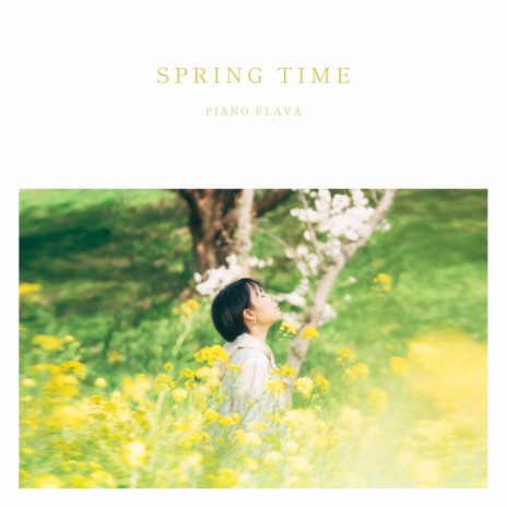 Spring Time | Boomplay Music