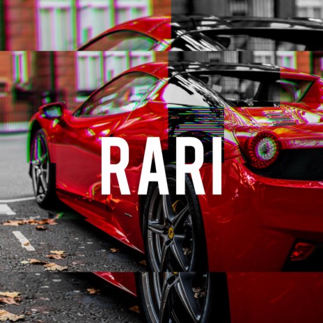 RARI | Boomplay Music