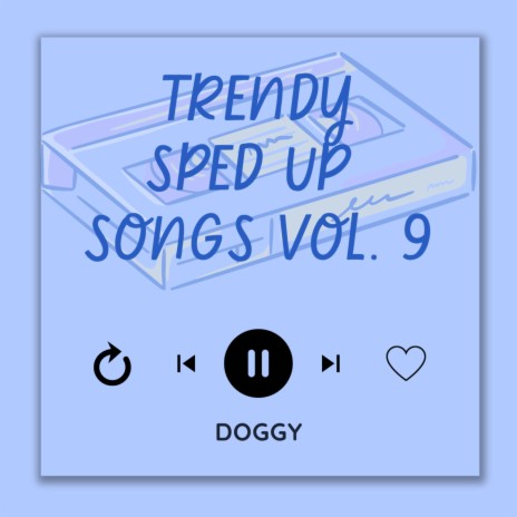 Another love (sped up) | Boomplay Music