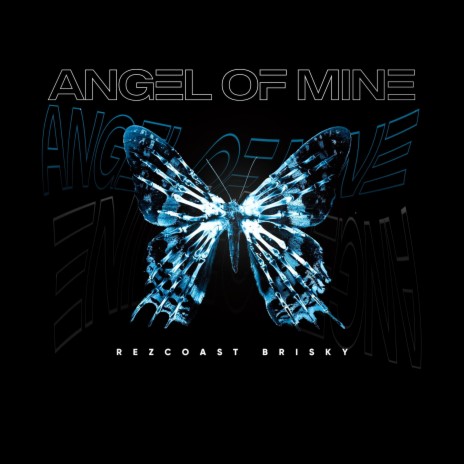 Angel Of Mine (Radio Edit) | Boomplay Music