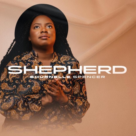 Shepherd (Instrumental) | Boomplay Music