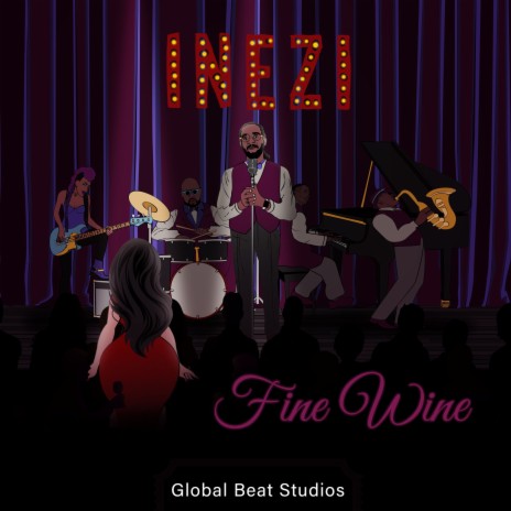 Fine Wine | Boomplay Music