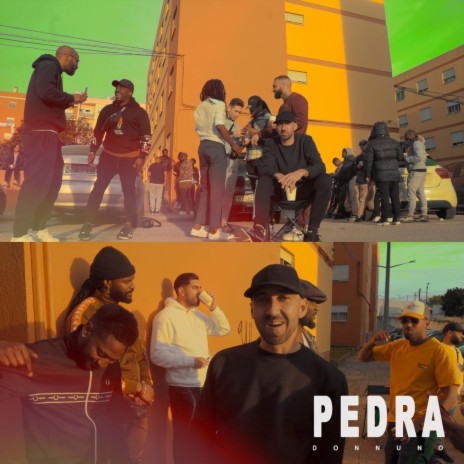 Pedra | Boomplay Music