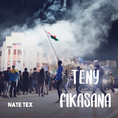 Teny Fikasàna | Boomplay Music