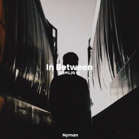 In Between ft. Nate Mitchell | Boomplay Music