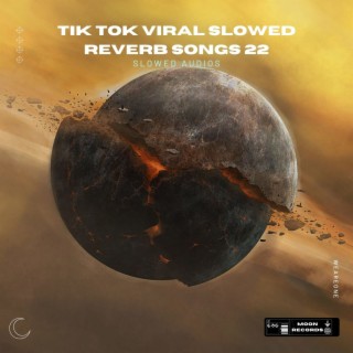 Tik Tok Viral Slowed Reverb Songs 22