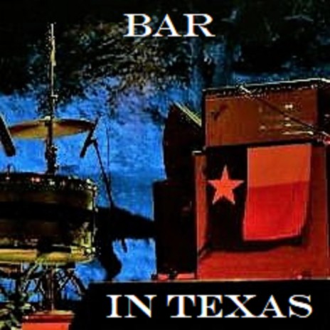 Bar in Texas