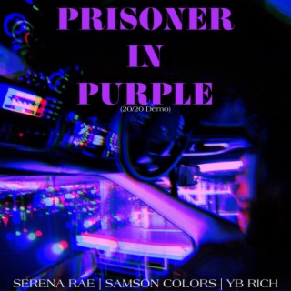 PRISONER IN PURPLE (20/20 DEMO)