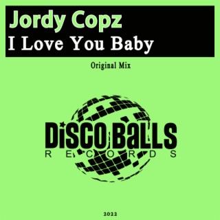 Jordy Copz