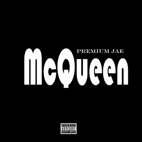 McQueen (Radio Edit)