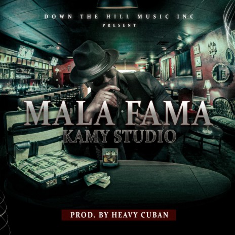 mala fama | Boomplay Music