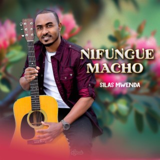 Nifungue Macho x Rose Muhando x Dr. Mbuvi