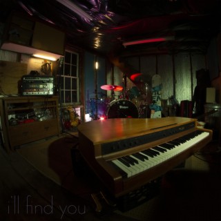 i'll find you lyrics | Boomplay Music