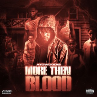 More Then Blood