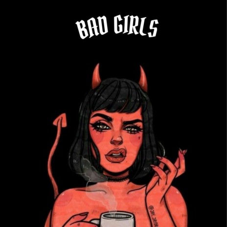 Bad Girls ft. Rahul Rajkhowa | Boomplay Music