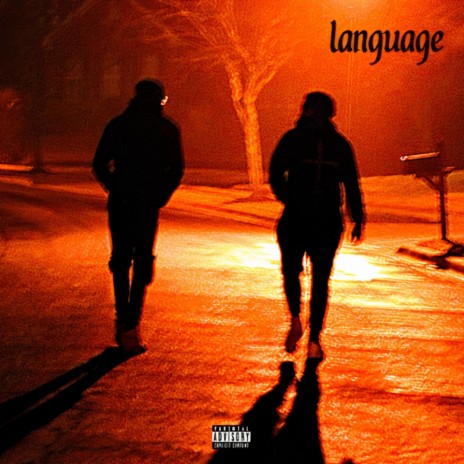 Language ft. WhyConundrum | Boomplay Music