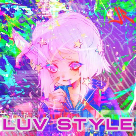 LUV STYLE prod.by exbabyfitiluvvv beatz (prod.by exbabyfitiluvvv beatz) | Boomplay Music