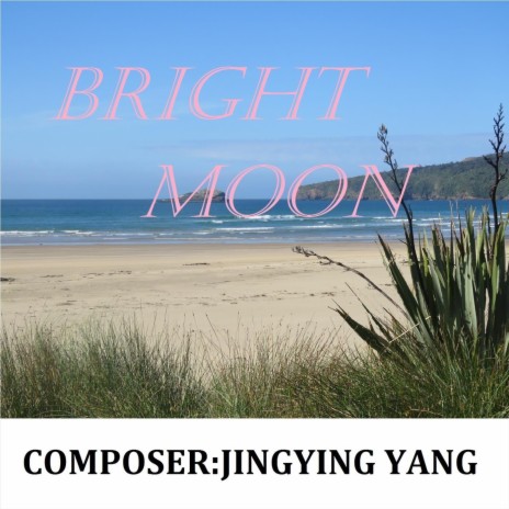 Bright Moon | Boomplay Music