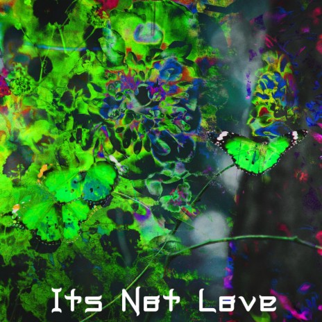 Its Not Love | Boomplay Music