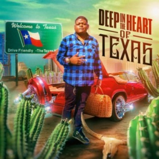 Deep In The Heart Of Texas