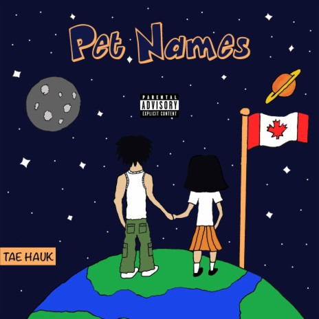 Pet Names | Boomplay Music